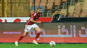 مصير عمر كمال عبد الواحد.. وريفيرو يناشد الخطيب بالتعاقد مع هذا اللاعب على الفور