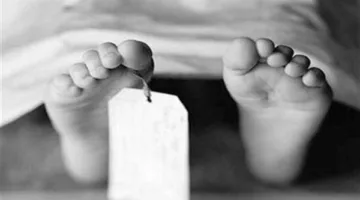 قرار بشأن امرأة قامت بقتِل مولودها خنقًا في حمام مستشفى بمصر القديمة