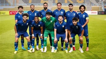 توقيت مباراة تحديد المركز الثالث في كأس العاصمة بين الإسماعيلي وإنبي والقنوات التي ستقوم بالبث