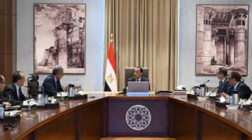 مدبولي: نعمل على إعداد استراتيجيات محددة لطرح فرص استثمارية في القطاعات المتنوعة