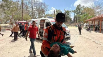 جرائم حرب وإبادة جماعية: تقرير دولي يسلط الضوء على انتهاكات إسرائيل في جامعات غزة