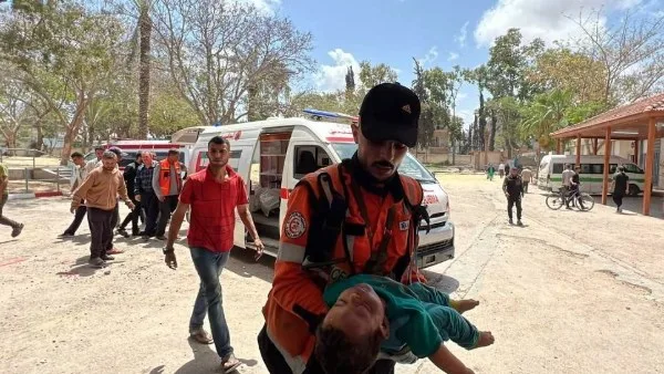 جرائم حرب وإبادة جماعية: تقرير دولي يسلط الضوء على انتهاكات إسرائيل في جامعات غزة جرائم حرب وإبادة جماعية: تقرير دولي يسلط الضوء على انتهاكات إسرائيل في جامعات غزة