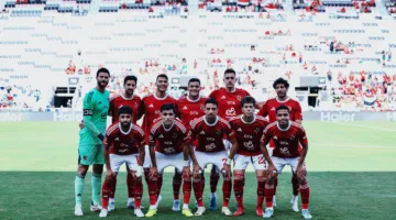 لاعب غير متوقع في تشكيلة الأهلي أمام إنتر ميامي وموقف صفقة زين الدين بلعيد