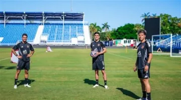 تبدأ بمواجهة أصدقاء ميسي.. جدول مباريات الأهلي في كأس العالم للأندية