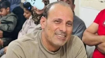 ابن الشهيد خالد عبد العال: والدي لم يبخل بحياته من أجل الآخرين.