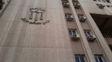 أحدث المستجدات في قضية مقتل موظف الأمن في مستشفى مايو بحلوان