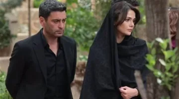 حلقة 29 من مسلسل المدينة البعيدة تتصدر الترند.. هل سيكون هناك جزء ثانٍ؟