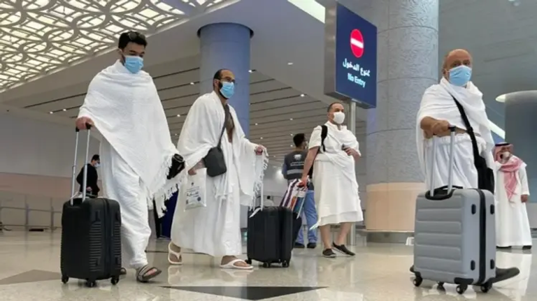 خطوط مصر للطيران