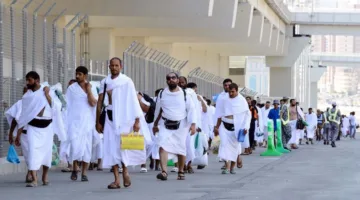 المطارات العربية تتهيأ لما بعد موسم الحج.. استراتيجيات تشغيلية لمرحلة العودة