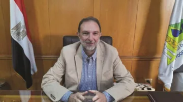 رئيس هيئة سلامة الغذاء يتحدث في مؤتمر في فيينا حول “فرص التحول الرقمي في أنظمة سلامة الغذاء”