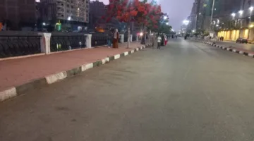 تنظيم خدمات النظافة لاستعادة المظهر الحضاري في محافظة الغربية
