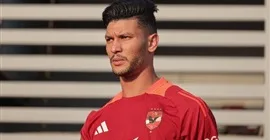 ما هي تصريحات أشرف داري حول مواجهة ميسي المرتقبة؟