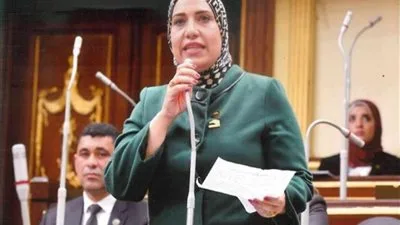 معاش الشجاعة: النائبة سكينة سلامة تقترح منح معاش حكومي للمضحين من أجل الآخرين