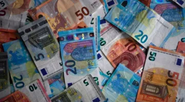 سعر اليورو في البنوك اليوم الثلاثاء 10 يونيو 2025