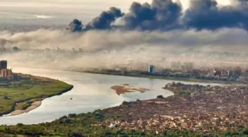 برنامج الأغذية العالمي: necesitamos 500 millones de dólares en Sudán para ofrecer asistencia de emergencia.