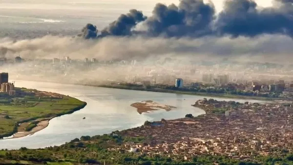 برنامج الأغذية العالمي: necesitamos 500 millones de dólares en Sudán para ofrecer asistencia de emergencia. برنامج الأغذية العالمي: necesitamos 500 millones de dólares en Sudán para ofrecer asistencia de emergencia.