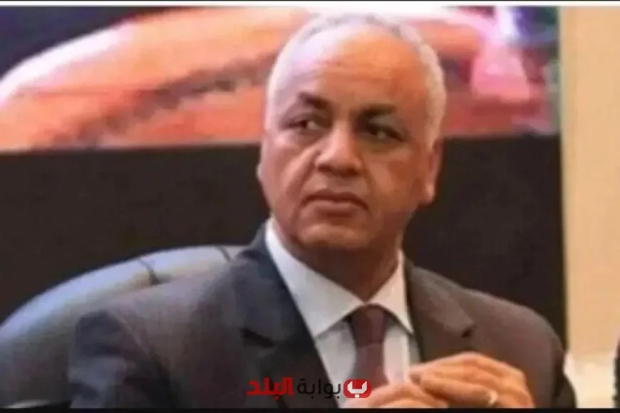 بكري يعلن عن خطة مقلقة لتجمع سكان غزة على الحدود المصرية الفلسطينية: لن نتنازل عن أماننا أو نقبل بالنزوح! بكري يعلن عن خطة مقلقة لتجمع سكان غزة على الحدود المصرية الفلسطينية: لن نتنازل عن أماننا أو نقبل بالنزوح!