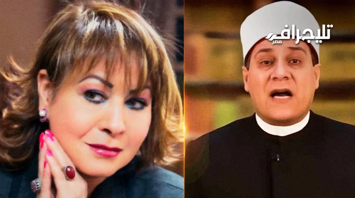 عودة أحمد سعد تؤجج الصراع بين “شاهين والجعارة” وخالد منتصر ينضم إلى القصة عودة أحمد سعد تؤجج الصراع بين “شاهين والجعارة” وخالد منتصر ينضم إلى القصة