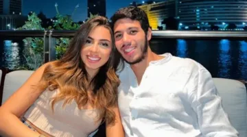 قبل يوم زفافه: من يكون حفيد الزعيم عادل إمام؟