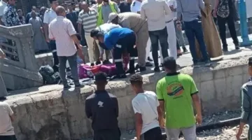 نزاع ثأري: تفاصيل مقتل شاب بالرصاص على رصيف محطة قطار جرجا في سوهاج