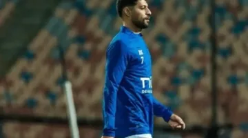 تصاعد الخلافات داخل الزمالك بشأن مستقبل مصطفى شلبي