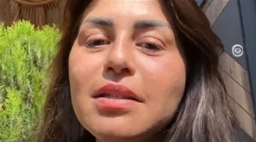 منة فضالي تتحدث عن حادثة طعن كلب في الشارع: تصرف همجي واضطراب نفسي