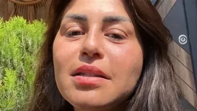 منة فضالي تتحدث عن حادثة طعن كلب في الشارع: تصرف همجي واضطراب نفسي منة فضالي تتحدث عن حادثة طعن كلب في الشارع: تصرف همجي واضطراب نفسي