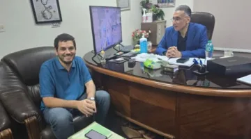 وزارة الأوقاف تتحمل تكاليف علاج الشيخ الخراشي في مستشفى الدعاة.