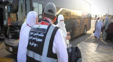 وزارة الحج والعمرة: أكثر من 94 ألف شخص شاركوا في تنظيم الحج هذا العام