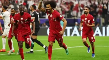 البث المباشر الآن: متابعة مباراة قطر وأوزبكستان في تصفيات كأس العالم الآسيوية (فيديو)