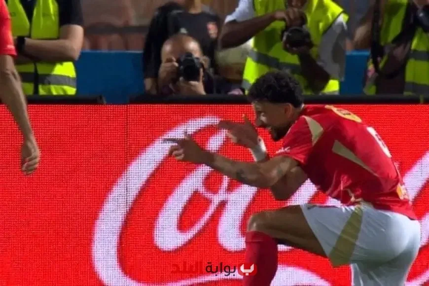محمد فاروق: وسام أبو علي يتفوق على جراديشار وأوصى بانضمام عمرو ناصر للزمالك! محمد فاروق: وسام أبو علي يتفوق على جراديشار وأوصى بانضمام عمرو ناصر للزمالك!