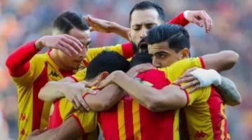 مواعيد لقاءات الترجي التونسي في بطولة كأس العالم للأندية