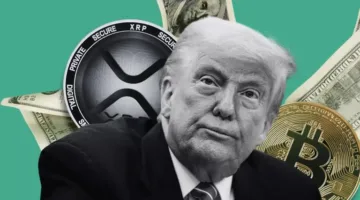 عالم العملات الرقمية: ترامب من أبرز المستفيدين