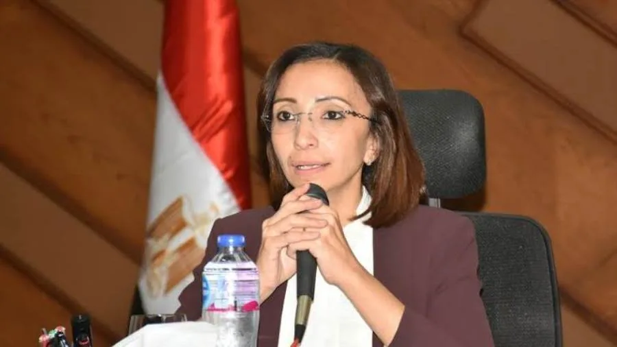 استثمار 40 مليون جنيه في 6 مشروعات جديدة لتعزيز الحماية المدنية لمواجهة الأزمات والطوارئ بفعالية. استثمار 40 مليون جنيه في 6 مشروعات جديدة لتعزيز الحماية المدنية لمواجهة الأزمات والطوارئ بفعالية.
