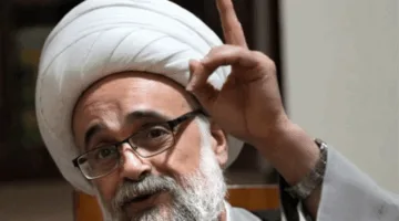 الهجوم على الشيخ ياسر عودة بالضرب.. من المتسبب في ذلك؟