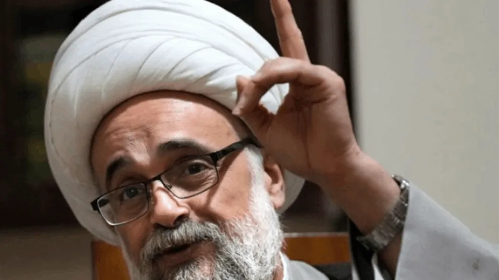الهجوم على الشيخ ياسر عودة بالضرب.. من المتسبب في ذلك؟ الهجوم على الشيخ ياسر عودة بالضرب.. من المتسبب في ذلك؟