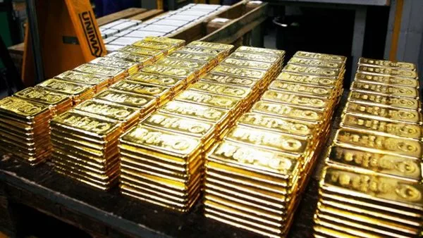 سعر سبيكة ذهب 5 جرامات اليوم الثلاثاء 10 يونيو 2025 في محلات الذهب سعر سبيكة ذهب 5 جرامات اليوم الثلاثاء 10 يونيو 2025 في محلات الذهب