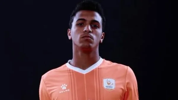 ياسين مرعي ضمن اهتمامات نادي الزمالك ياسين مرعي ضمن اهتمامات نادي الزمالك
