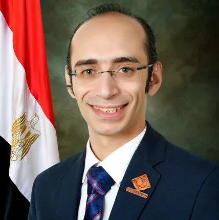 محمد عبد العزيز: أي اضطراب أمني في رفح المصرية سيساهم في تسهيل خطة التهجير محمد عبد العزيز: أي اضطراب أمني في رفح المصرية سيساهم في تسهيل خطة التهجير
