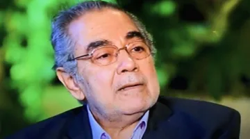 “عودة صبري عبدالمنعم إلى منزله وصحته جيدة”.. الفنان يطمئن جمهوره (فيديو)