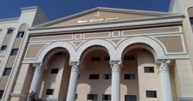 إحالة ثلاثة أفراد إلى المفتي بتهمة قتل شخص ومحاولة قتل شقيقه في القليوبية إحالة ثلاثة أفراد إلى المفتي بتهمة قتل شخص ومحاولة قتل شقيقه في القليوبية
