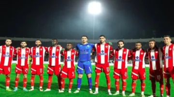 «لتعريف اللاعبين بقوانين التحكيم».. الوداد يرافق حكمًا خلال مشاركته في كأس العالم للأندية