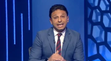 محمد فاروق: “أنا الأفضل” بين مهاجمي جيلي بعد حسام حسن
