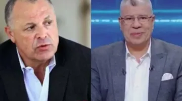 أحمد شوبير يوضح رسائل أبو ريدة بشأن الدوري الجديد: «التضحيات أمر لا بد منه»