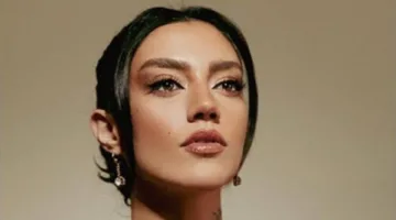 رحلتنا طويلة.. ستيفاني عطالله تروي تفاصيل إصابتها بعد الزواج