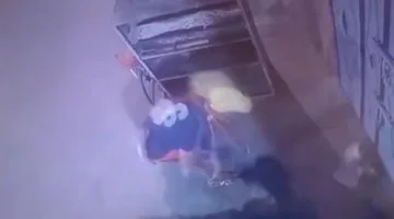 كشف تفاصيل اعتداء شخص على قطة وإلقاء حجر عليها حتى تسبب في وفاتها