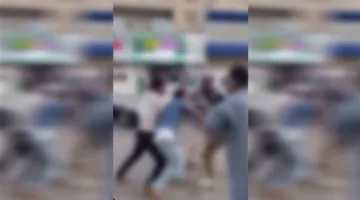 طالب يتعرض للإصابة خلال شجار أثناء امتحانات الدبلومات الفنية في الفيوم