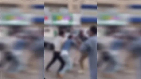 طالب يتعرض للإصابة خلال شجار أثناء امتحانات الدبلومات الفنية في الفيوم طالب يتعرض للإصابة خلال شجار أثناء امتحانات الدبلومات الفنية في الفيوم