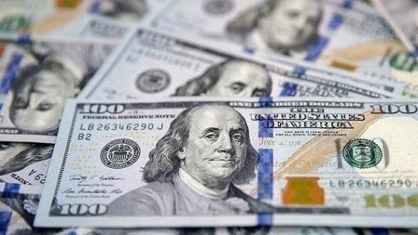 انخفاض جديد في سعر الدولار بنهاية تعاملات الثلاثاء انخفاض جديد في سعر الدولار بنهاية تعاملات الثلاثاء