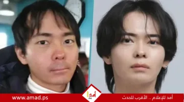 شاب ياباني يلفت الأنظار على وسائل التواصل الاجتماعي بمظهره الشاب.